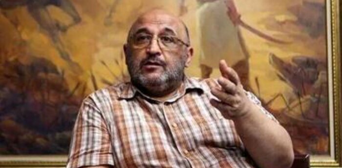 حضرت آقا در تشویق هنرمندان پیشرو بودند/ با شهادت ایشان جامعه مبعوث شد