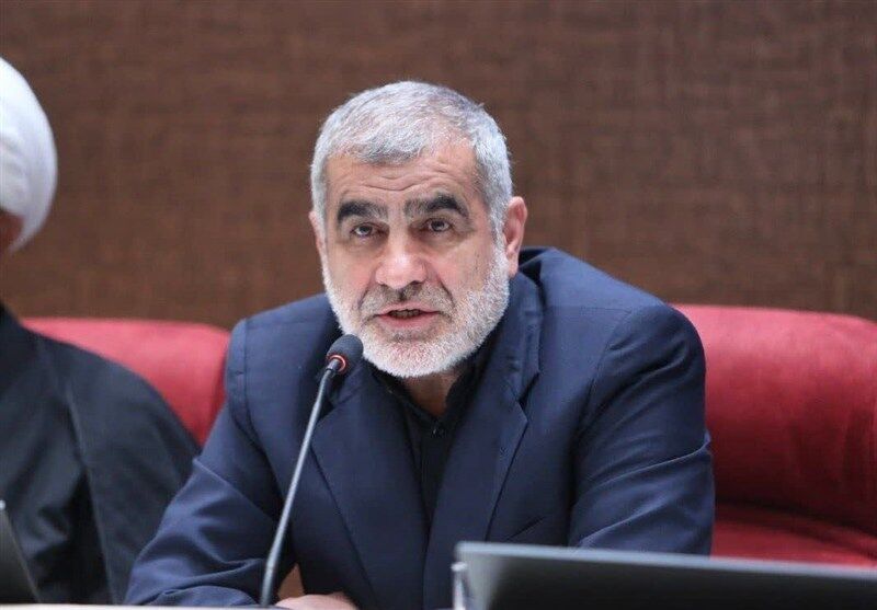 Iran Emerged Stronger and More United After Recent War, Says Deputy Parliament Speaker