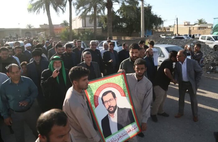 استاندار خوزستان: آمادهباش صد در صد در استان برقرار است