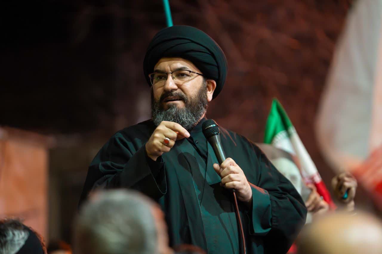 امام جمعه زنجان: حفظ اتحاد و انسجام ملی از مهمترین مصادیق معروف است