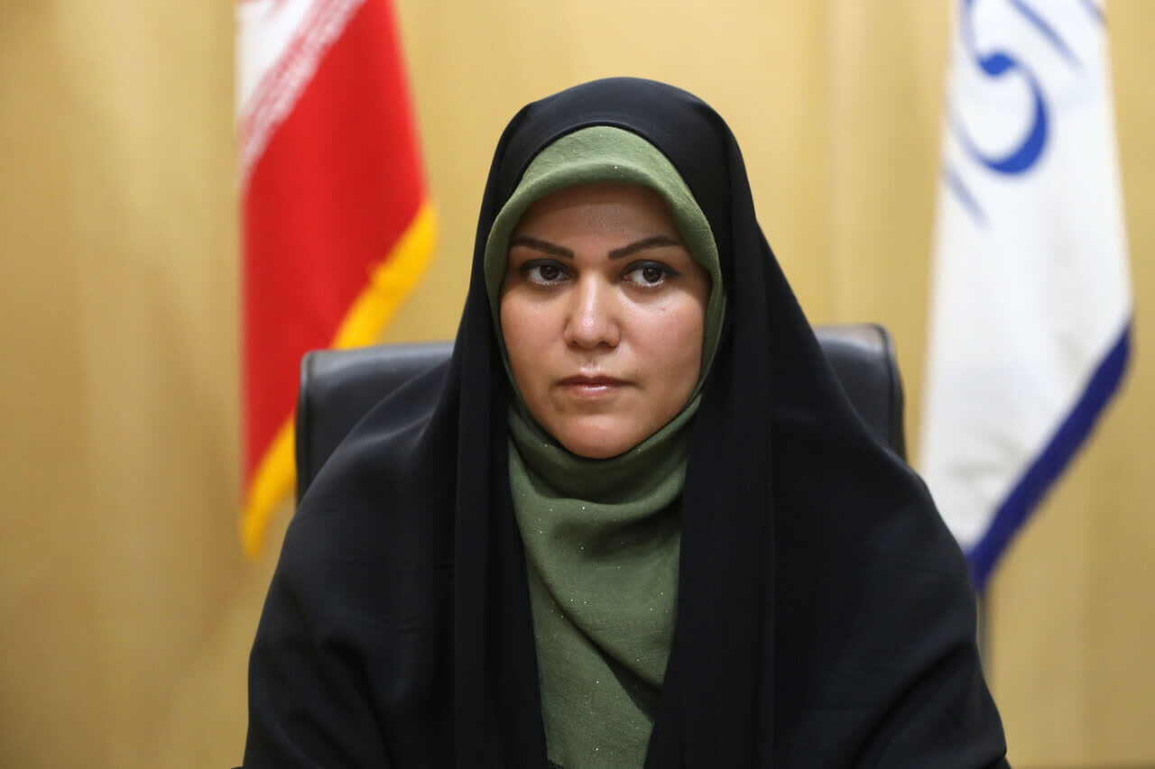 نماینده مجلس: آسیب های جنگ با خلاقیت جوانان جبران می شود