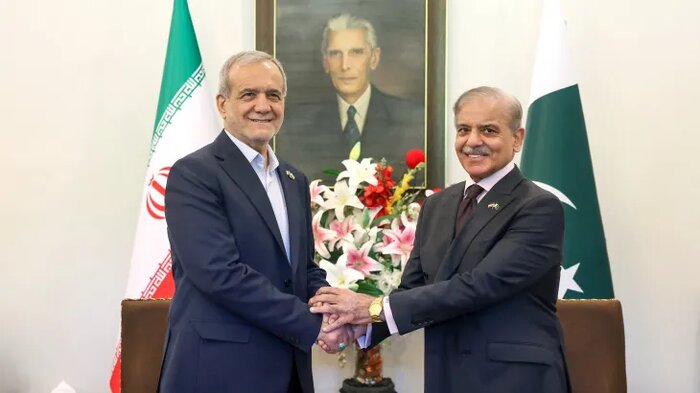 پاکستان