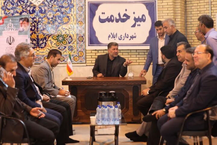 استاندار ایلام: گرهگشایی از چالشهای معیشتی نیازمند مدیریت جهادی است