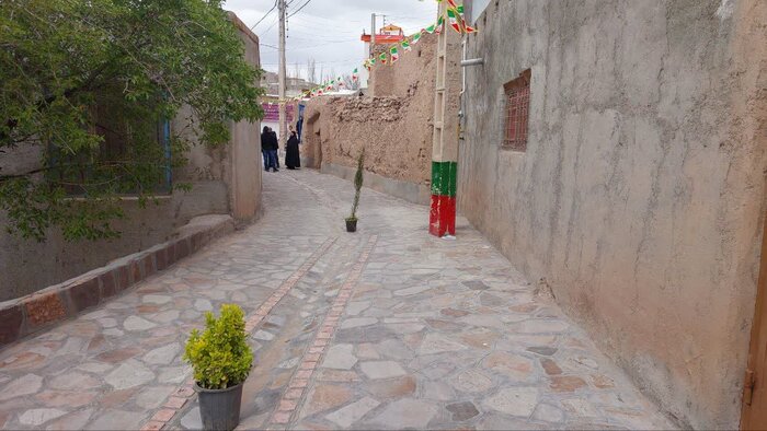 بهرهبرداری از ۵۰۰ واحد مسکن روستایی در خراسان جنوبی