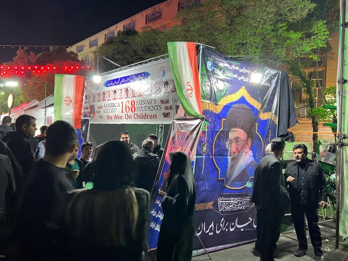 با اعلام مدیر فرهنگی استقلال: آبیپوشان در پوشش «جانفدای ایران» شرکت کردند