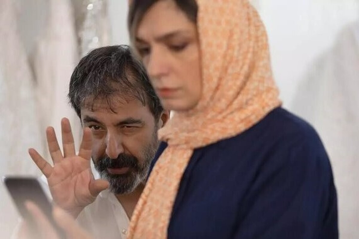 «جهیزیه»؛ فیلمی که ساخت و اکرانش با جنگ دوم و سوم همراه شد