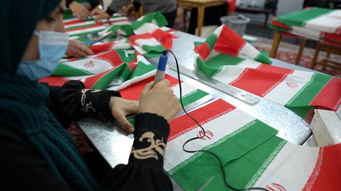 این خطوط مقدساند؛ با احتیاط بُرش بزنید