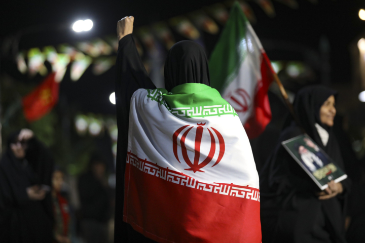 میدان و خیابان تعیینکننده نهایی سرنوشت مذاکرات هستند/پیوند مضاعف امر ملی و امر دینی در جن