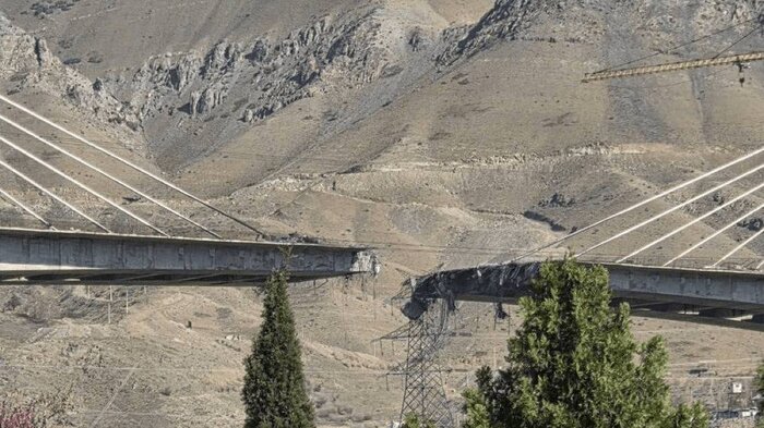 شمارش معکوس برای افتتاح بزرگراه شهید سلیمانی کرج؛ ترافیک در یک قدمی آزادسازی