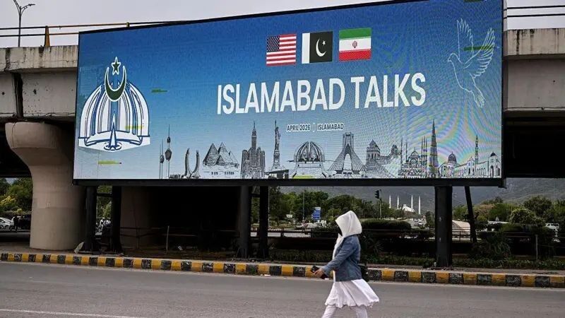 اسلامآباد؛ پیروزی بیصدای ایران در میز مذاکرات