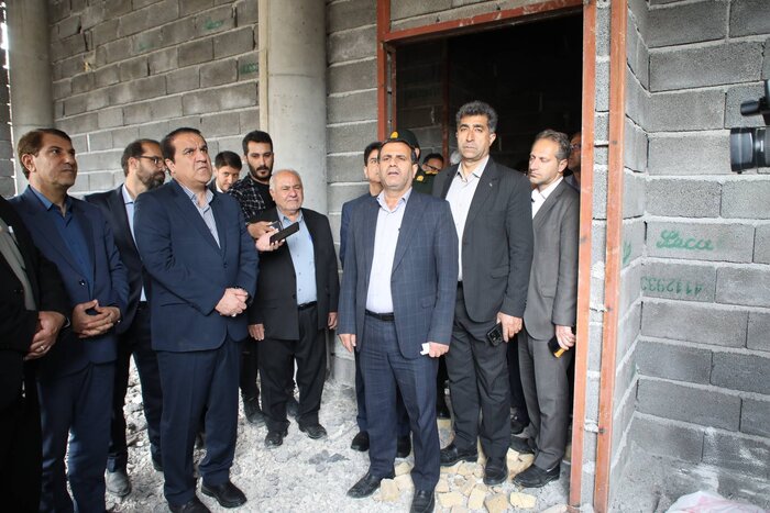 معماری ویژه برای کودکان اوتیسم؛ ساخت نخستین مدرسه تخصصی ایلام