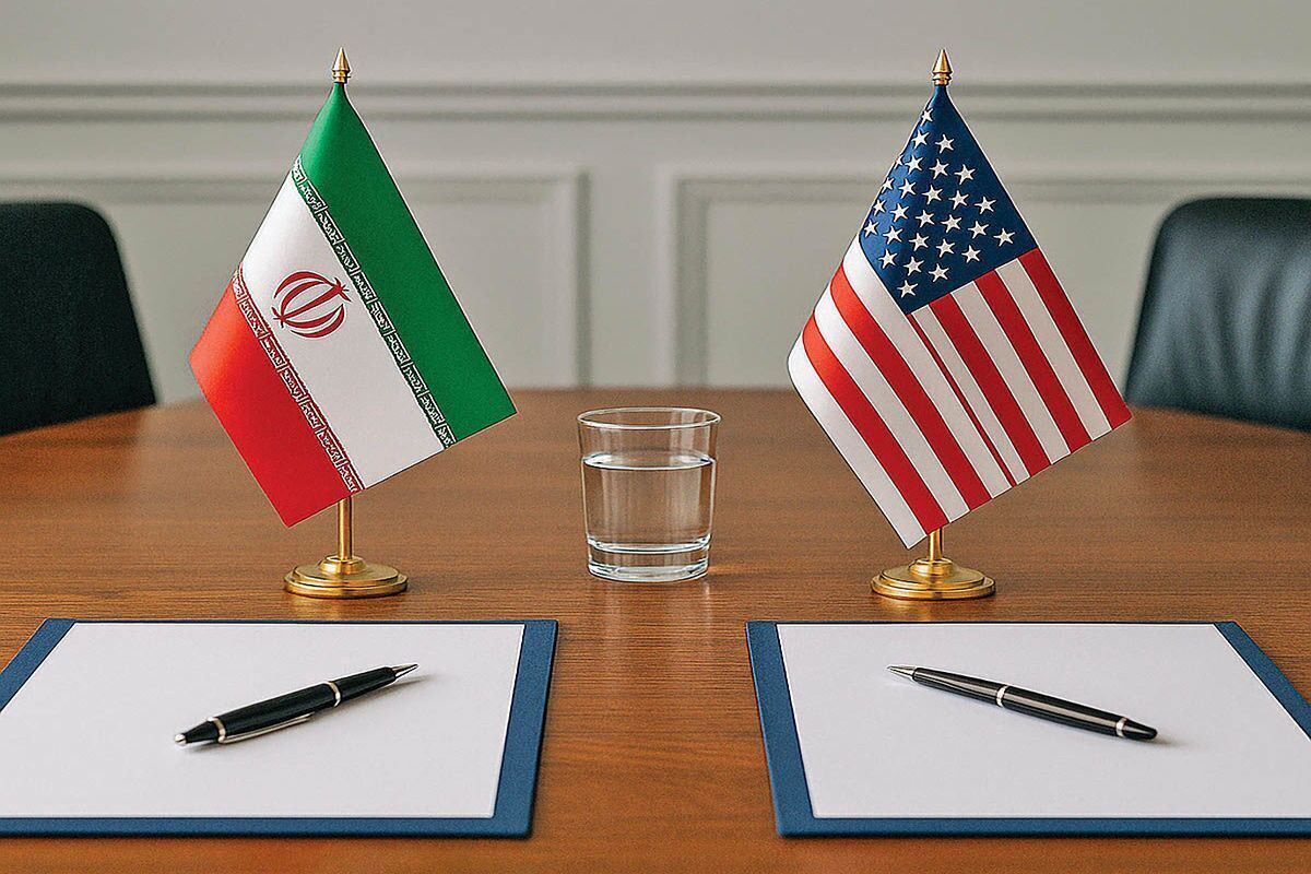 آنچه در نشست اسلامآباد گذشت؛ بنبست مذاکرات در سایه زیادهخواهی واشنگتن آنچه در نشست اسلامآباد گذشت؛ بنبست مذاکرات در سایه زیادهخواهی واشنگتن