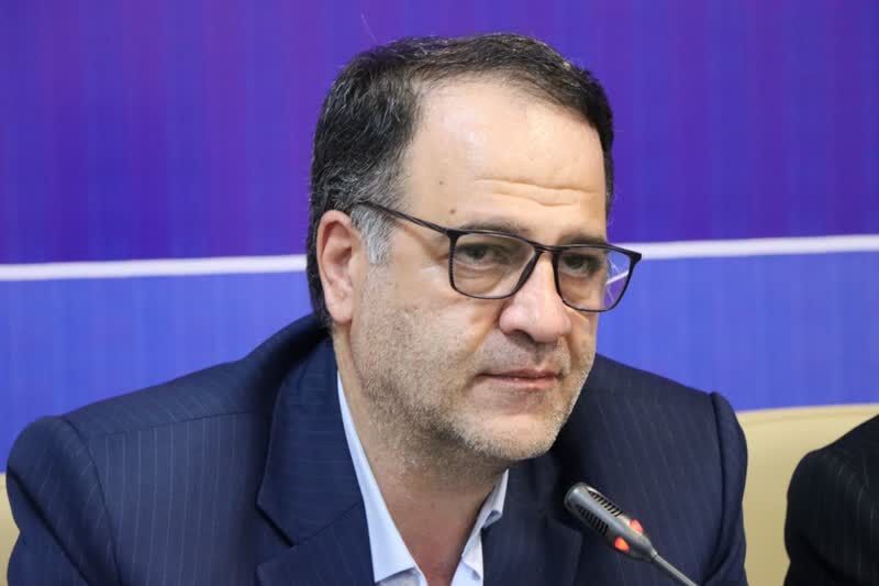 فرماندار مراغه:‌ مردم هیچ نگرانی از ادامه جنگ ندارند