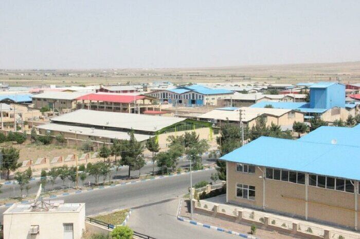 صدور ۱۰۷ سند تفکیکی برای واحدهای صنعتی هرمزگان