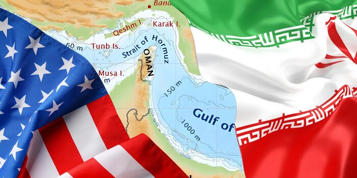 محاصره تنگه هرمز؛ تقلای آشکار واشنگتن برای هضم شکست در اسلامآباد؛ خودزنی به سبک ترامپ