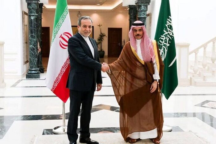 مدیریت بحران با منطقه از نقاط قوت وزارت خارجه بود/ایران با دست بالا وارد تفاهم شد