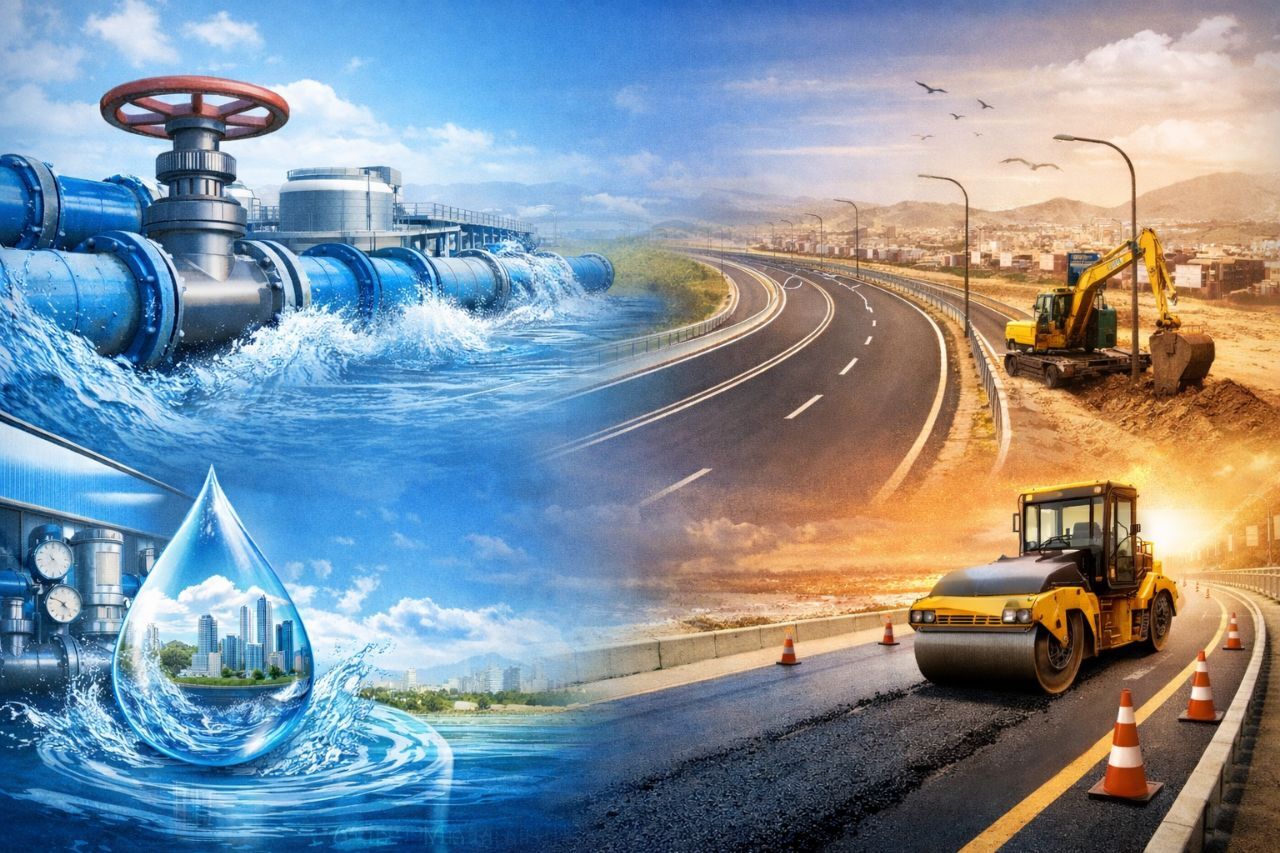 فرماندار گرمسار: زیرساخت‌های ایوانکی با درآمد شهرک‌های صنعتی توسعه یابد