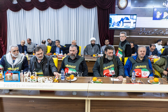 شکل گیری «رسانه مقاومت» از ایران تا ترکیه