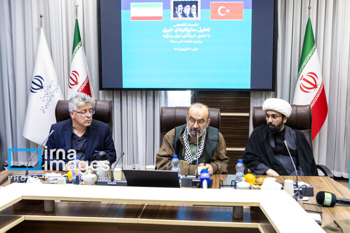 شکل گیری «رسانه مقاومت» از ایران تا ترکیه