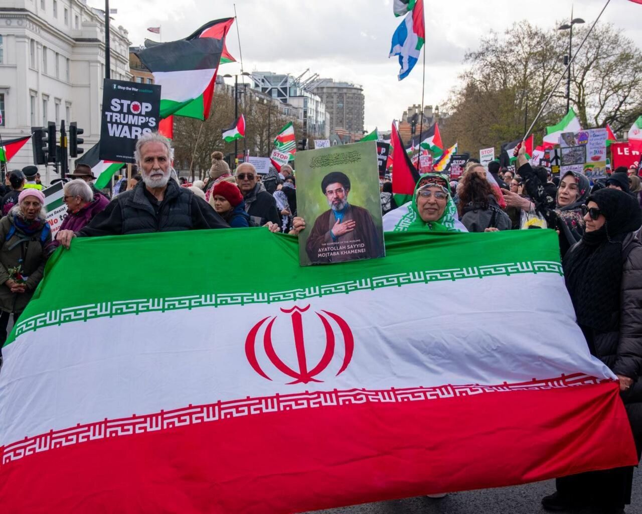 وطن یعنی سرود همزبونی