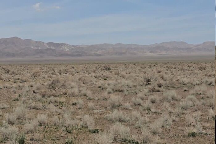 پیشروی بیابان در خراسان جنوبی؛ مهار بحران در تنگنای اعتبار