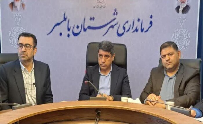 ۱۲ نانوایی در بابلسر پلمب شد