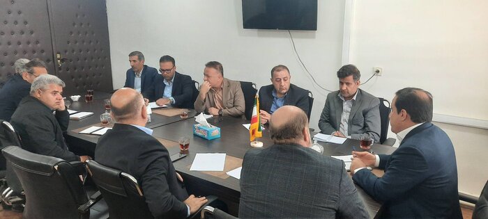 استاندار ایلام: الکترونیکی کردن اسناد هویتی برای جلوگیری از سوء استفاده ضروری است