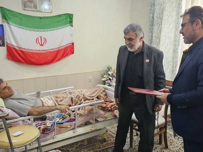 بیقراری برای حس خوش نجات؛ ملت وطن پرست برگ برنده ایران است