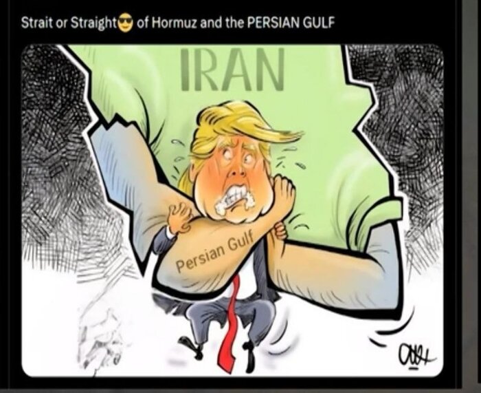 وقتی طنز دیپلماتیک جای بیانیه های خشک را گرفت؛ موج آفرینی نمایندگی های ایران در آسیا