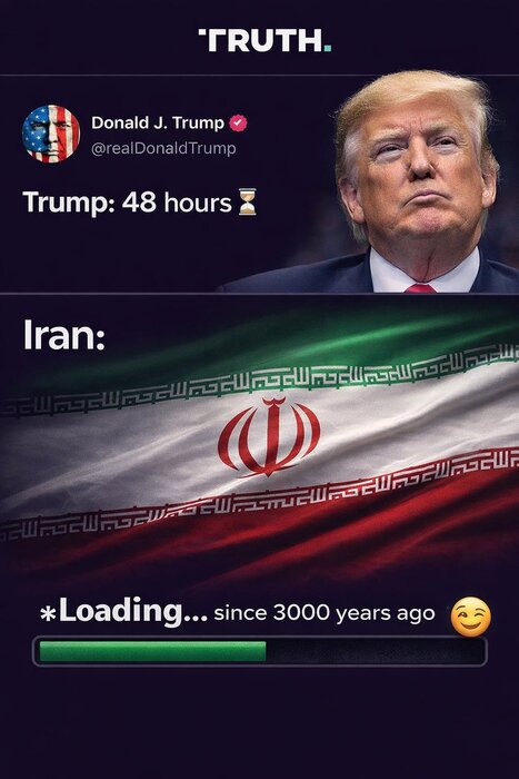 وقتی طنز دیپلماتیک جای بیانیه های خشک را گرفت؛ موج آفرینی نمایندگی های ایران در آسیا