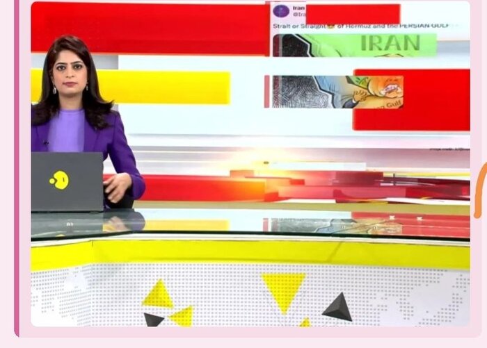 وقتی طنز دیپلماتیک جای بیانیه های خشک را گرفت؛ موج آفرینی نمایندگی های ایران در آسیا