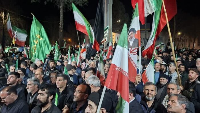 عضو خبرگان: آتشبس لبنان نتیجه دیپلماسی موفق دولت ایران است