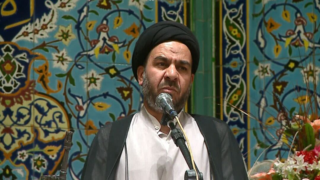 خطیب جمعه خمین: پیام رهبر انقلاب در خصوص خلیج فارس باز تعریف نظم منطقه‌ای است