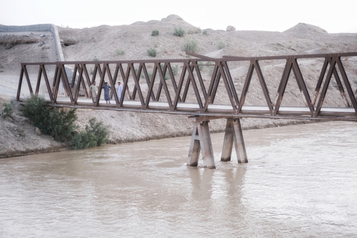 هشدار سیلاب برای اوایل هفته آینده در مازندران/ کوهنوردی در شمال تا اطلاع بعدی ممنوع شد