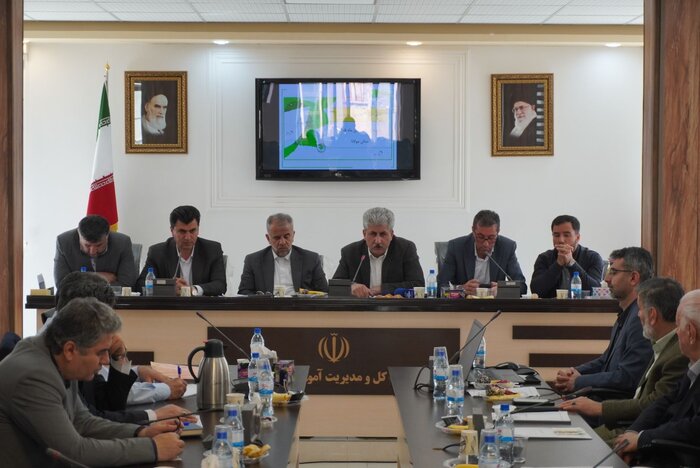 مدیرکل آموزش و پرورش: ۳۰۰ میلیارد ریال خسارت به مدارس آذربایجان غربی وارد شد