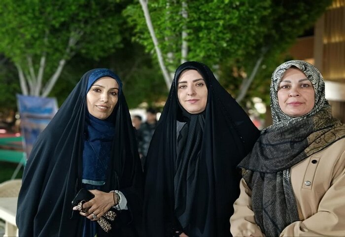 زنان اصفهان؛ کانون تاب آوری در بحبوحه جنگ