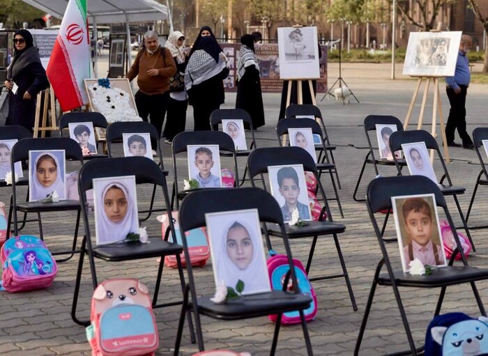 حمله به زیرساختهای حیاتی ایران مصداق «نسلکشی زیستمحیطی» و جنایت جنگی است