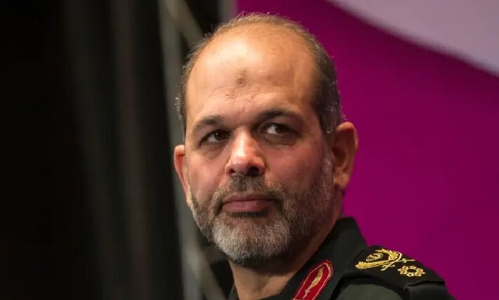 IRGC chief commander affirms commitment to fulfilling Leader's directives