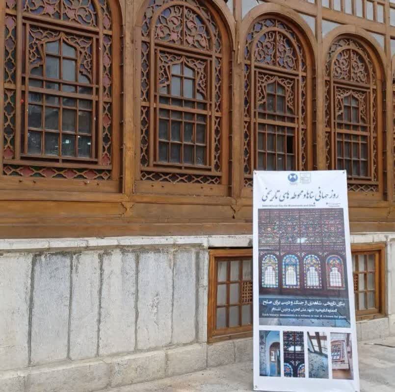 بناهای تاریخی کردستان با قراردادهای ۲۵ ساله واگذار می شود