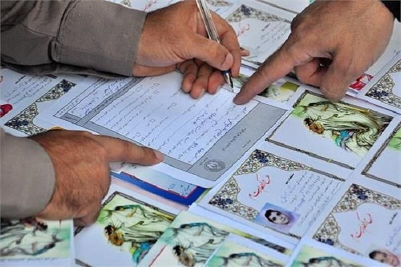 ۴۷۱۷ حامی معلم با کمیته امداد زنجان همکاری می‌کنند