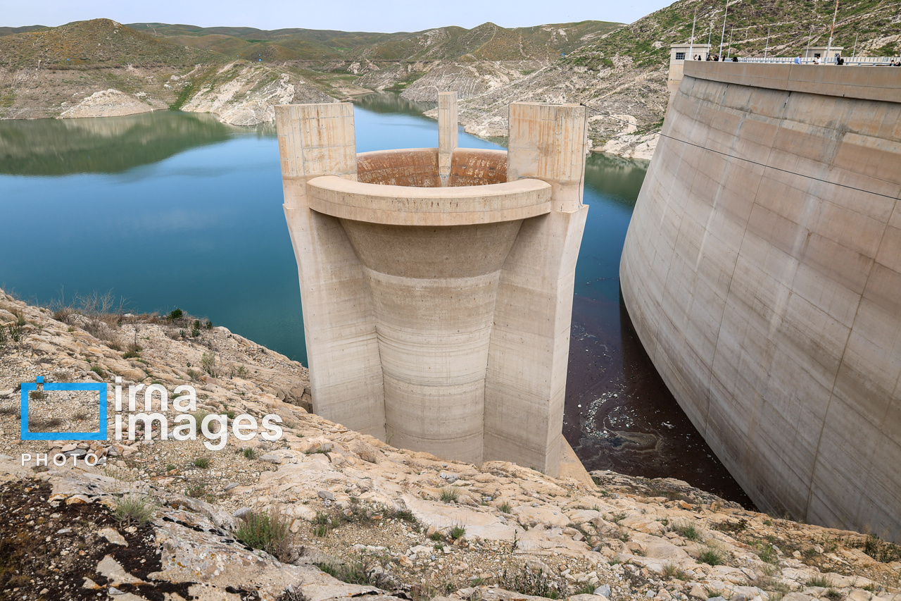 وضعیت آبی مشهد همچنان بحرانی است