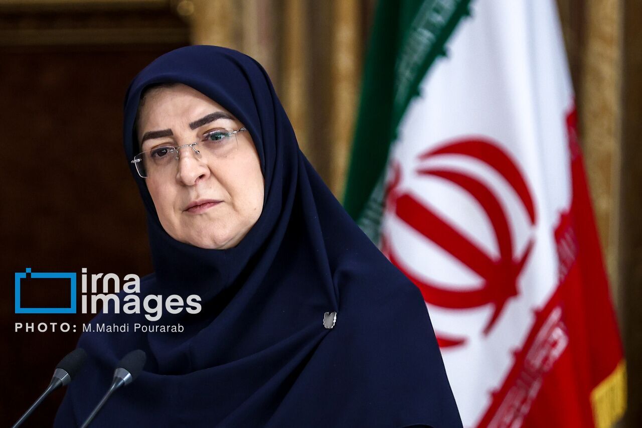مهاجرانی: خلاقیت؛ ریشه تاب‌آوری ایرانیان است