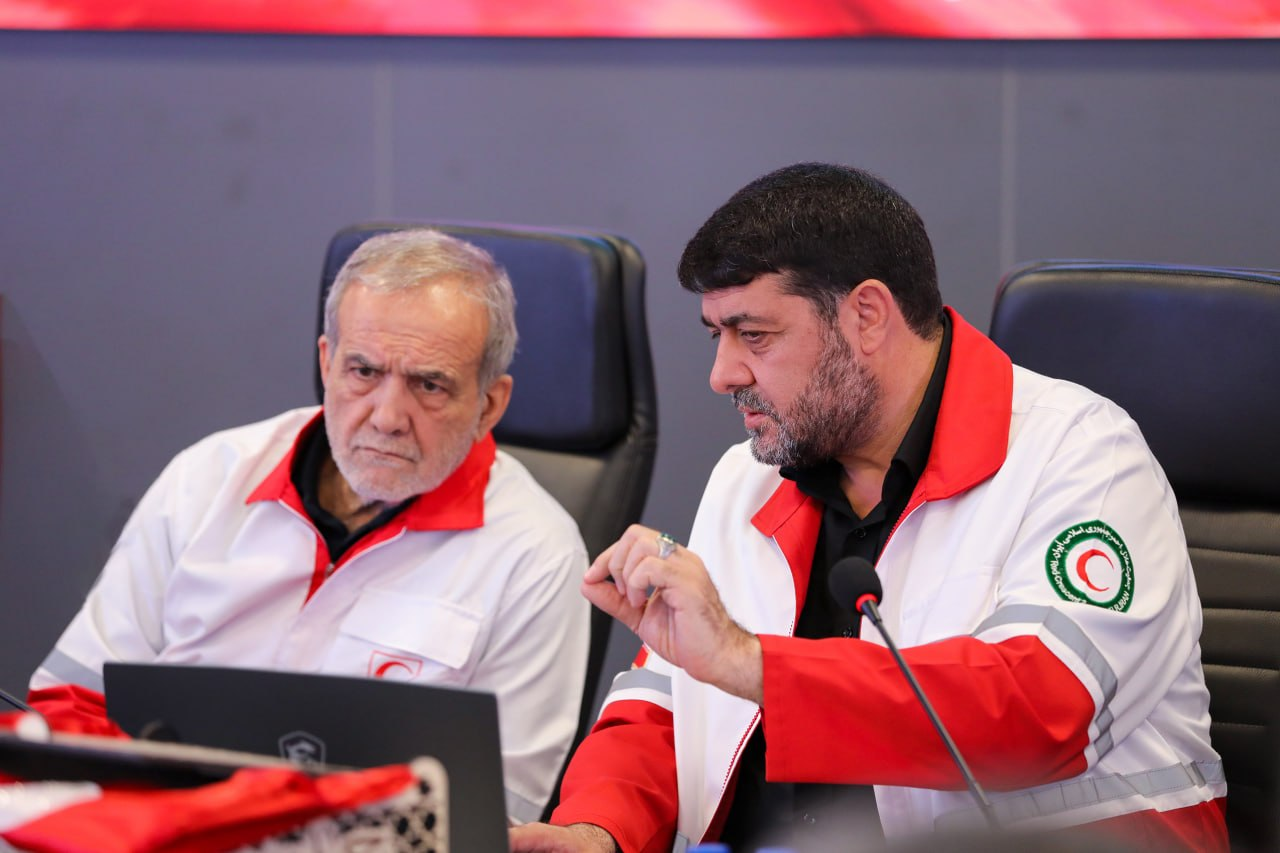 دولت؛ میداندارِ «جهاد اکبر»