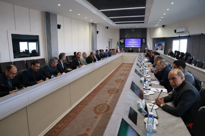 نظارت بر قیمت مصالح ساختمانی در خراسان جنوبی تشدید شود
