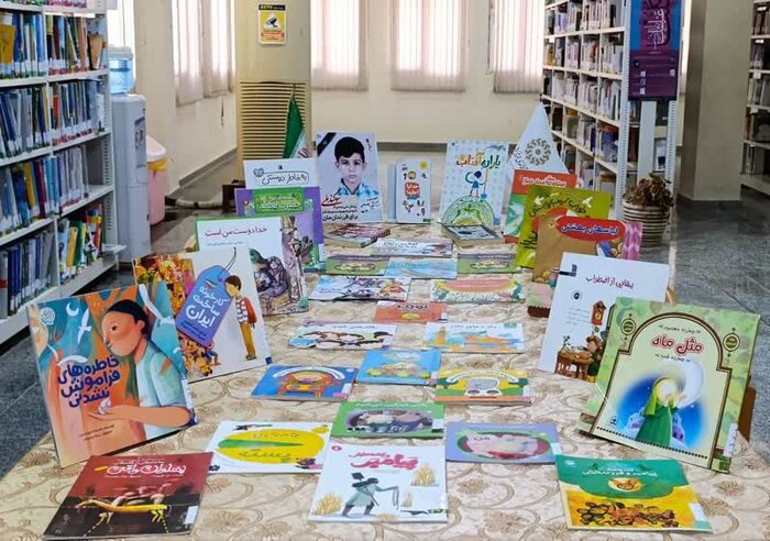 «میمانیم، میخوانیم، میسازیم»؛ نقشه راه کانون پرورش فکری همدان برای تعطیلات تابستان