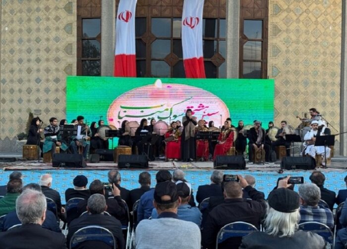 عملکرد موسیقی