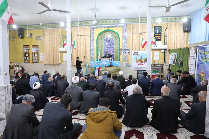 استاندار ایلام: گردشگری، موتورمحرک بدره برای جهش در مسیر توسعه است