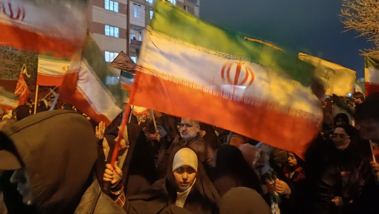 مرگ بر اسراییل به یک برند جهانی تبدیل شده است