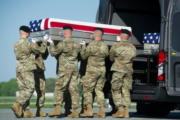 Pentagon: Number of US Army wounded in aggressive war against Iran rises to 415 Pentagon: Number of US Army wounded in aggressive war against Iran rises to 415