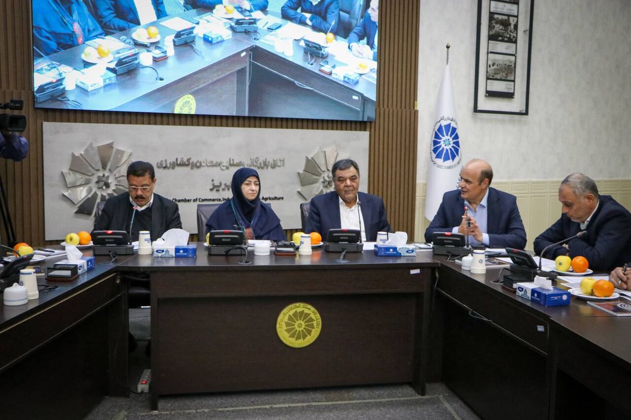 تأکید رییس سازمان حفاظت محیط‌زیست بر ضرورت مدیریت یکپارچه برای صیانت از دریاچه ارومیه